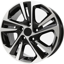 Replica RB41 6,5x16/5x114,3 ET48 DIA67,1
