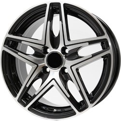 Replica RB427 6,5x15/4x100 ET40 DIA67,1