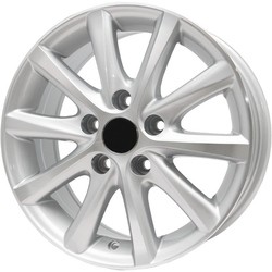 Replica RB43 6,5x15/5x112 ET45 DIA67,1