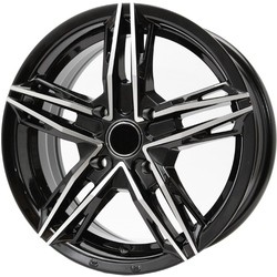 Replica RB439 6,5x15/4x100 ET38 DIA67,1