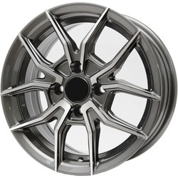 Replica RB454 6x14/4x100 ET38 DIA67,1