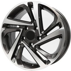 Replica RB49 6,5x16/5x114,3 ET48 DIA67,1