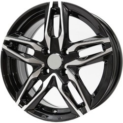 Replica RB499 6,5x15/4x100 ET40 DIA67,1
