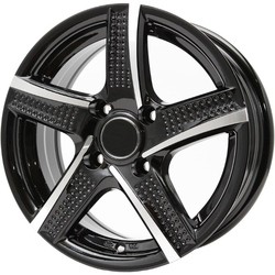 Replica RB463 6x14/4x100 ET38 DIA67,1