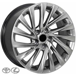 Zorat BK5716 7,5x17/5x114,3 ET32 DIA60,1