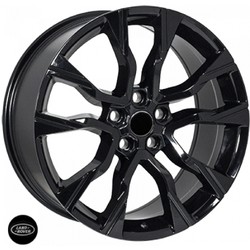 Zorat BK5755 9x21/5x120 ET45 DIA72,6