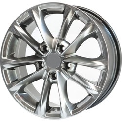 Replica RB228 6,5x16/5x114,3 ET41 DIA67,1