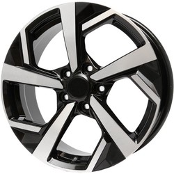 Replica RB24 7x17/5x114,3 ET40 DIA67,1