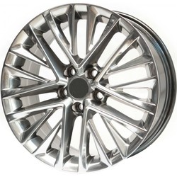 Replica RB252 8,5x19/5x114,3 ET45 DIA67,1