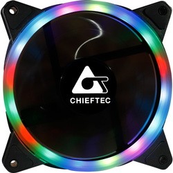 Chieftec AF-12RGB