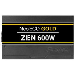 Antec NE600G Zen