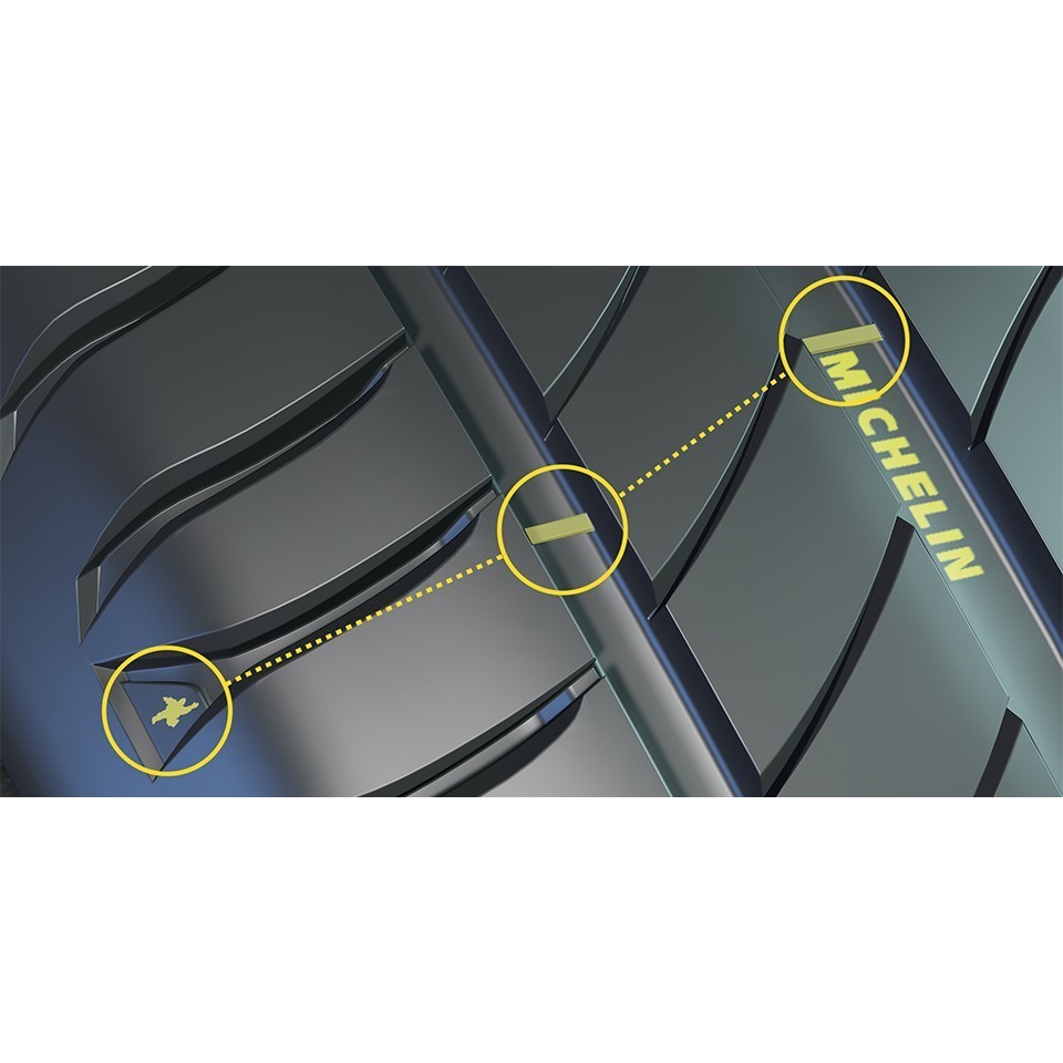 Michelin Primacy 4 195/60 R18 96H