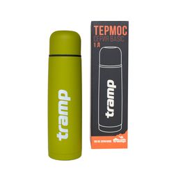 Tramp TRC-113 (оливковый)