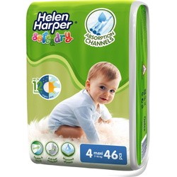 Helen Harper Soft and Dry 4 / 46 pcs