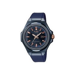 Casio Baby-G MSG-S500G-2A2