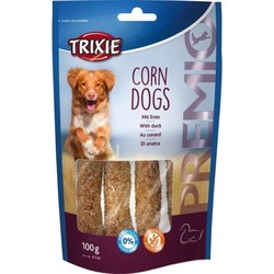 Trixie Premio Corn Dogs Duck 0.1 kg