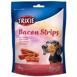 Trixie Bacon Strips 0.085 kg