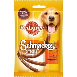 Pedigree Schmackos Sticks 0.033 kg