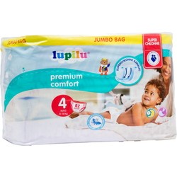 Lupilu Premium Comfort 4