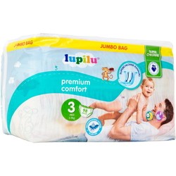 Lupilu Premium Comfort 3