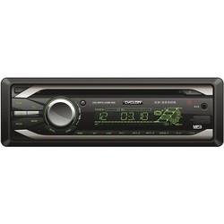 Cyclone CD-2030G