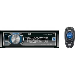 JVC KD-SD80BT