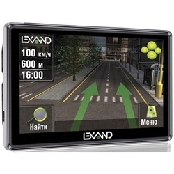 Lexand STR-5350 HD