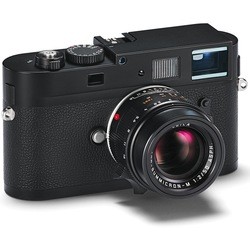 Leica M-Monochrom kit 35