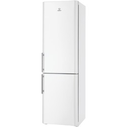 Indesit BIAA 18 H (белый)