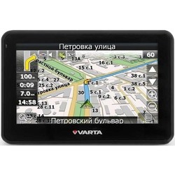 Varta V-GPS40