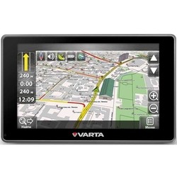 Varta V-GPS52G