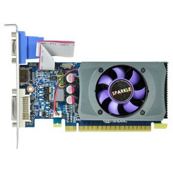 Sparkle GeForce GT 430 SXT4302048S3LNM