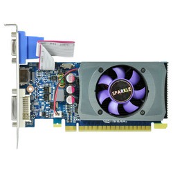 Sparkle GeForce GT 430 SXT4301024S3LNM