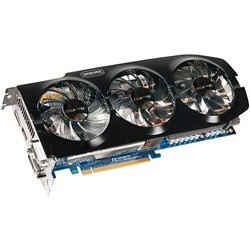 Gigabyte GeForce GTX 680 GV-N680OC-2GD