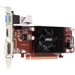 MSI R6450-MD2GD3/LP