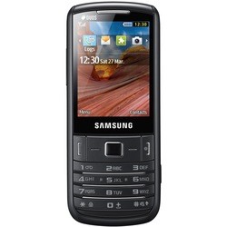 Samsung GT-C3782 Duos
