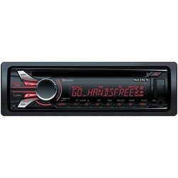 Sony MEX-BT4000E