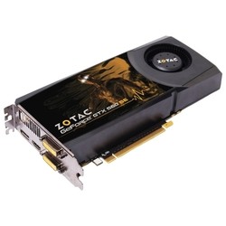 ZOTAC GeForce GTX 560 ZT-50901-10M