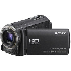 Sony HDR-CX580E