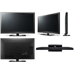 LG 42CS460T