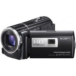 Sony HDR-PJ260E