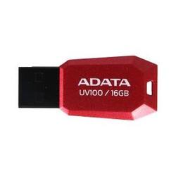 A-Data UV100 16Gb (красный)