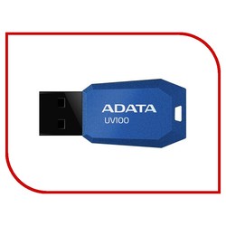 A-Data UV100 16Gb (синий)