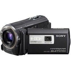 Sony HDR-PJ580E