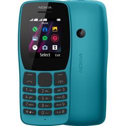 Nokia 110 (синий)