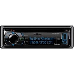 Kenwood KDC-BT52U