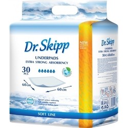 Dr.Skipp Soft Line Extra Strong Absorbency 60x60