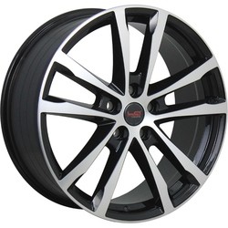 LegeArtis LR66 (8,5x20/5x120 ET47 DIA72,6)