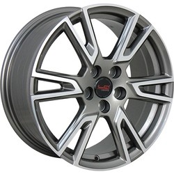LegeArtis LR71 (7,5x17/5x108 ET45 DIA63,3)