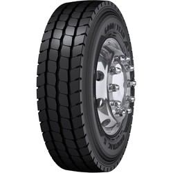 Goodyear Omnitrac S 385/65 R22.5 160K